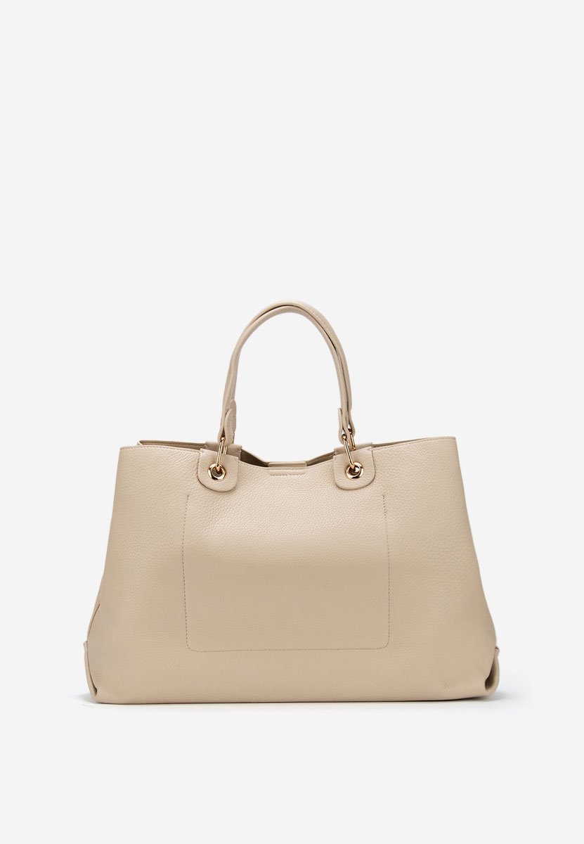 Ellerya bézs irodai táska