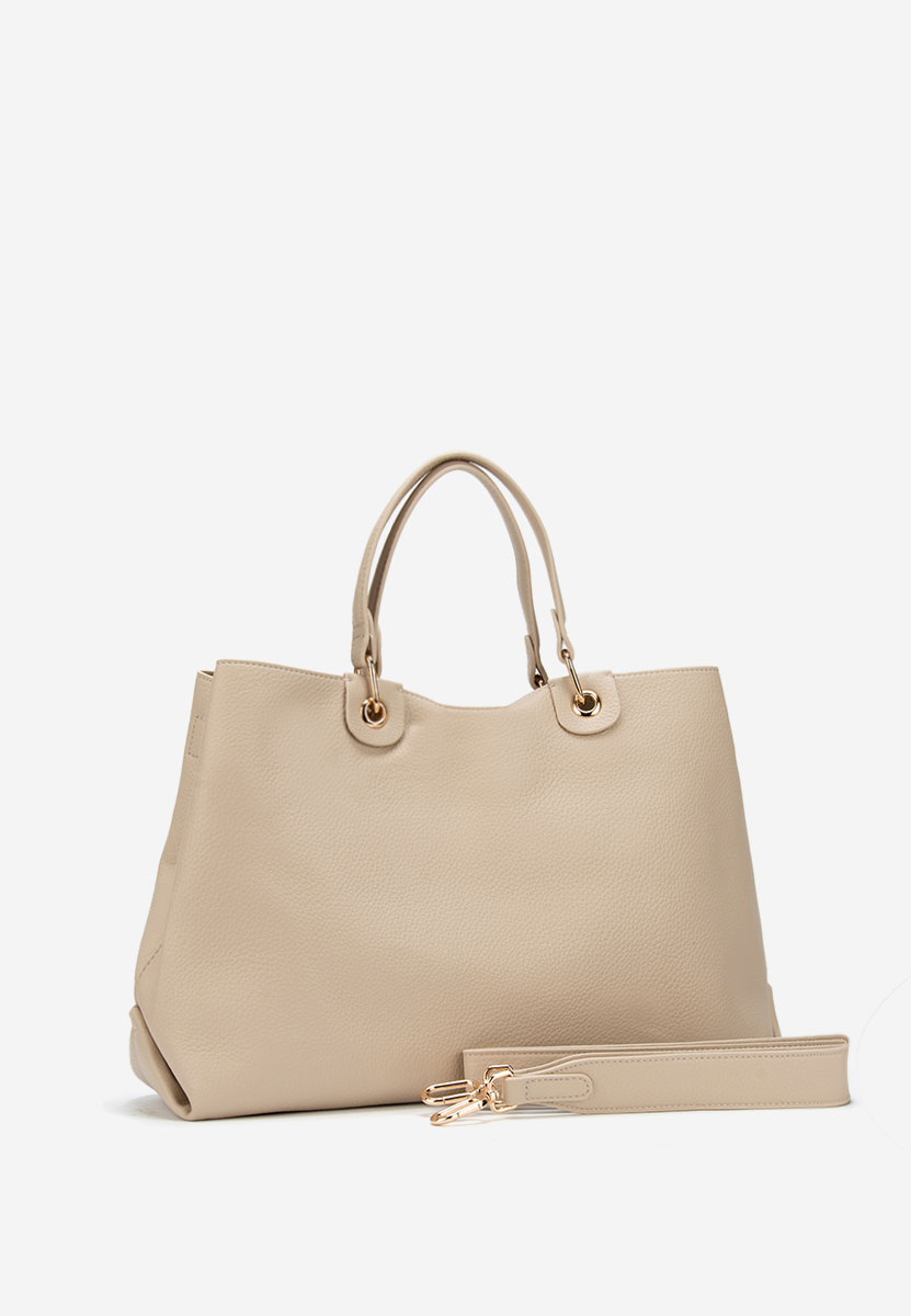 Ellerya bézs irodai táska