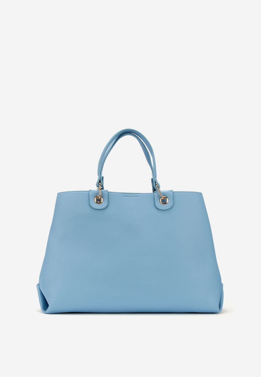 Ellerya kék irodai táska