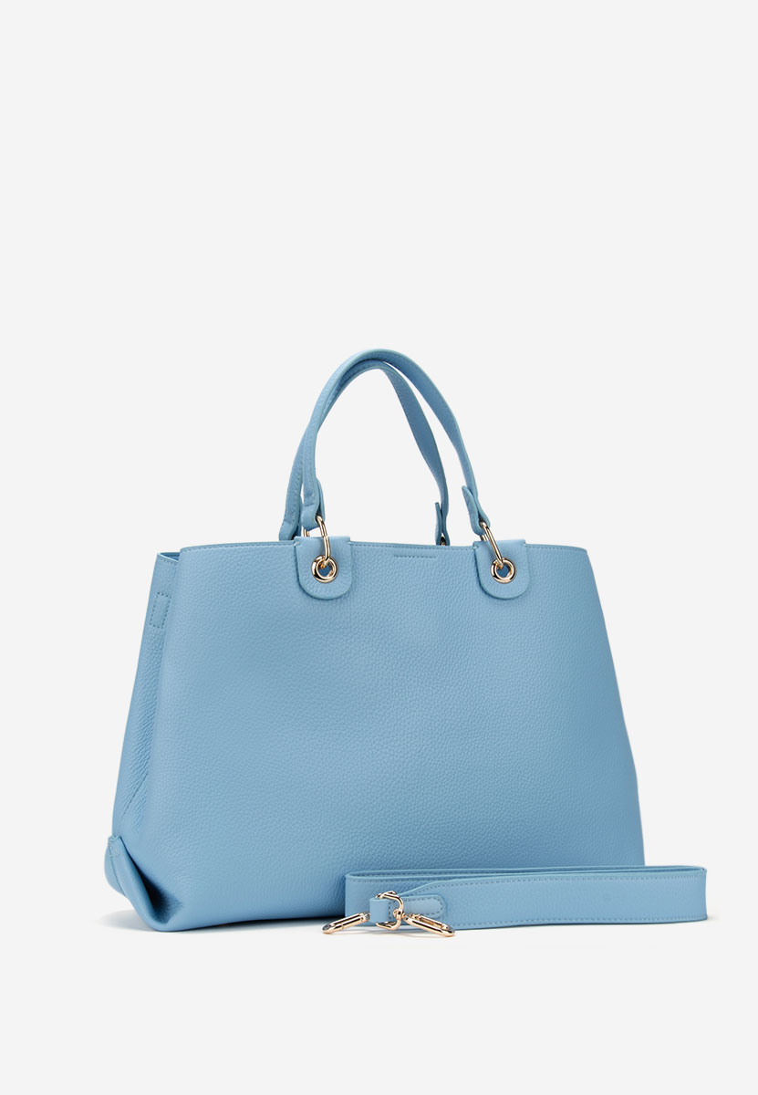 Ellerya kék irodai táska