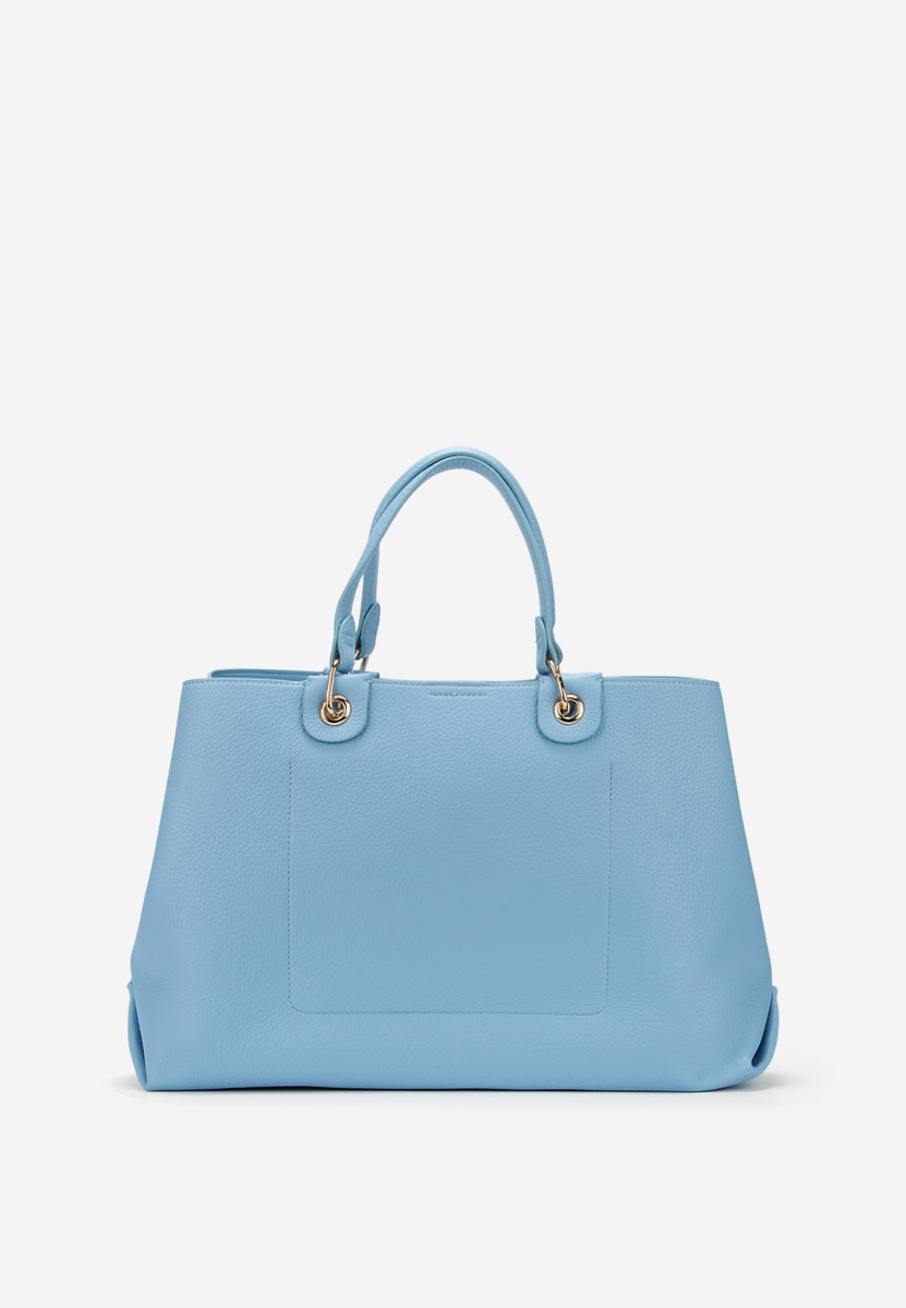 Ellerya kék irodai táska