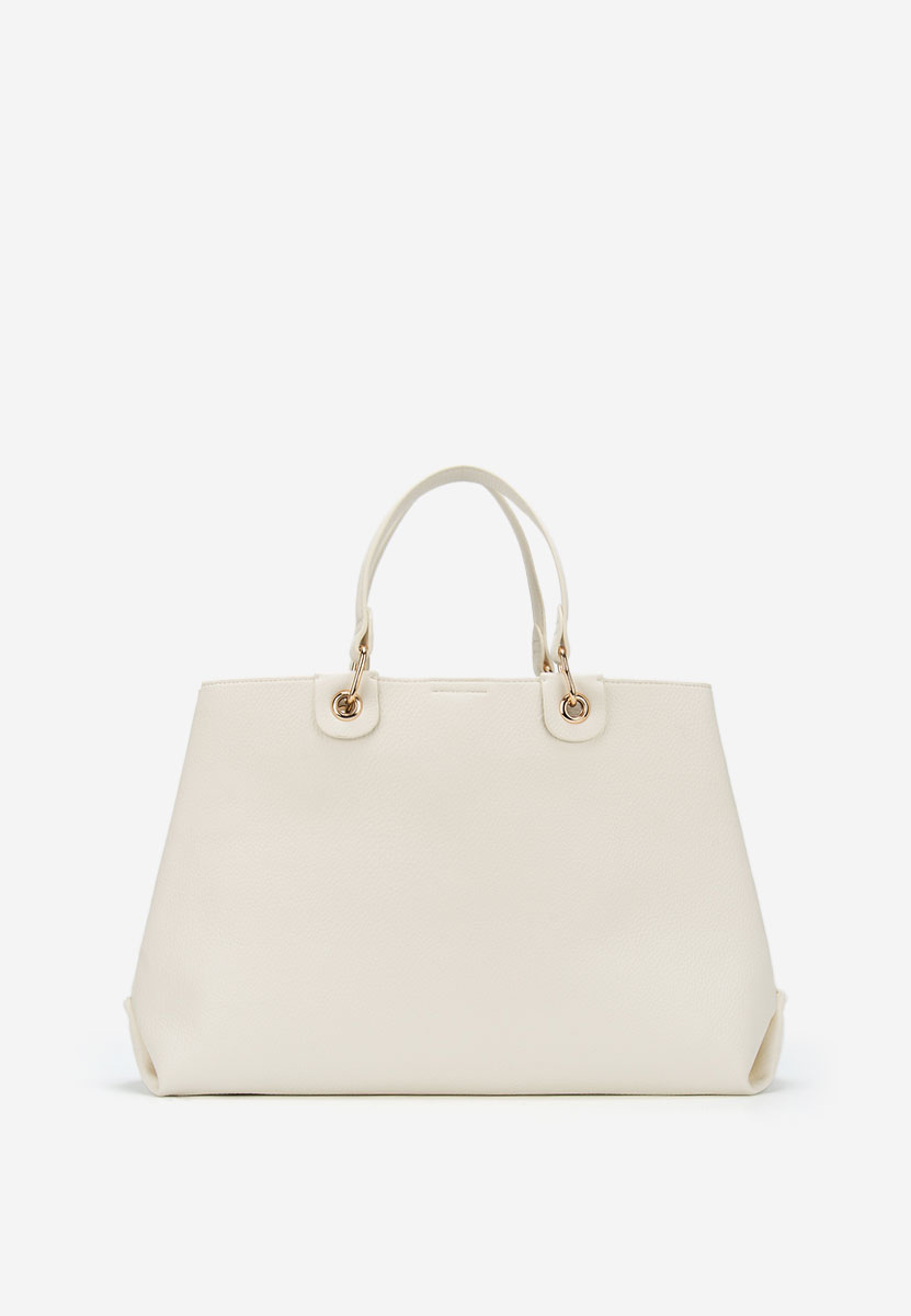 Ellerya fehér irodai táska