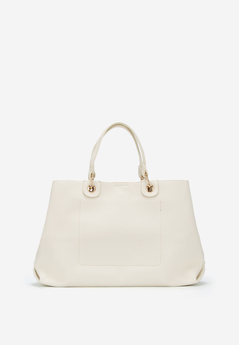 Ellerya fehér irodai táska