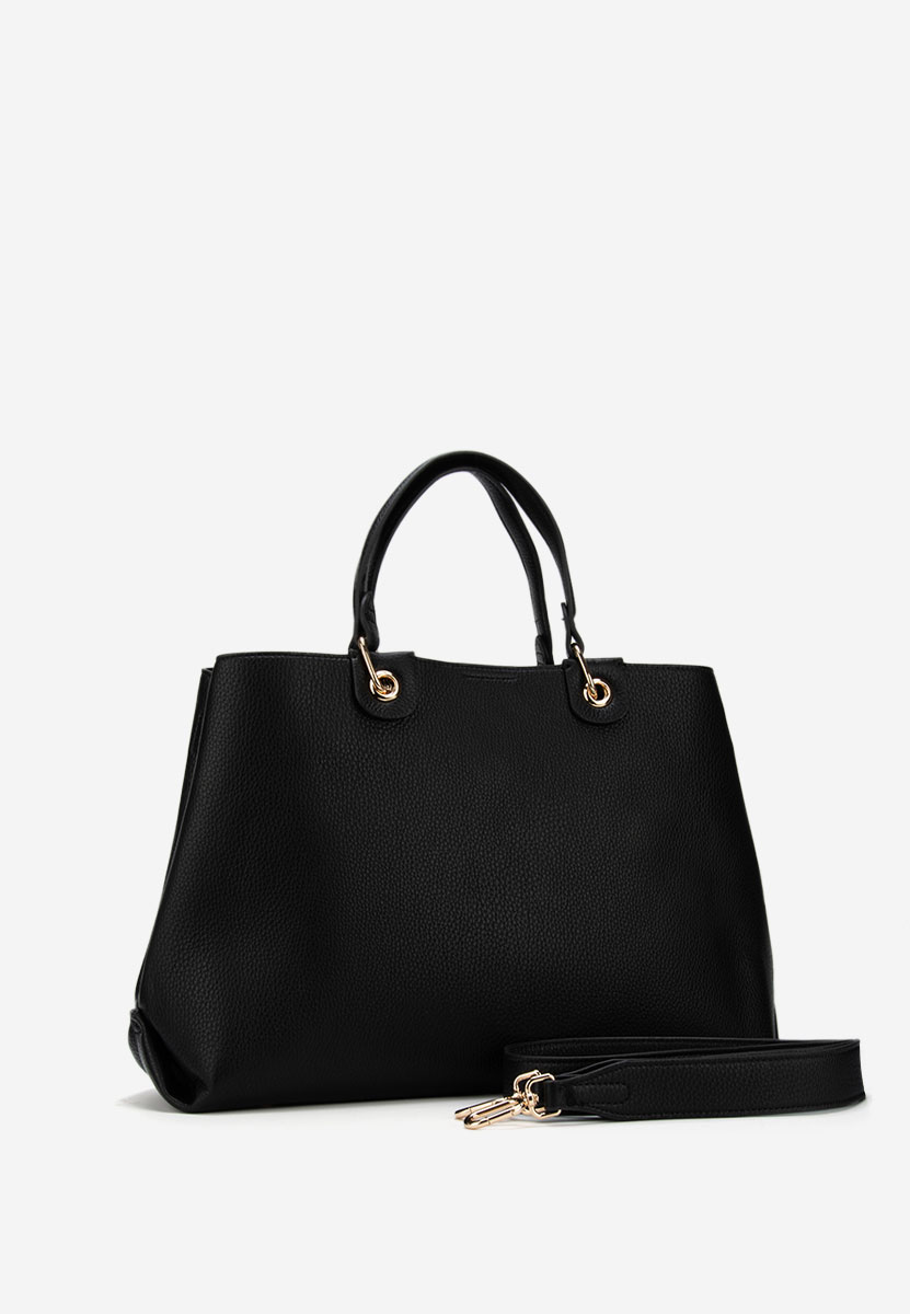 Ellerya fekete irodai táska