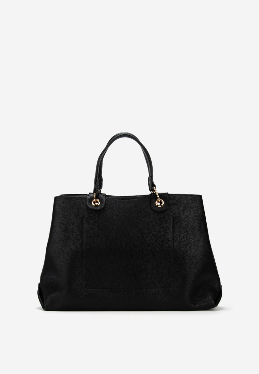 Ellerya fekete irodai táska