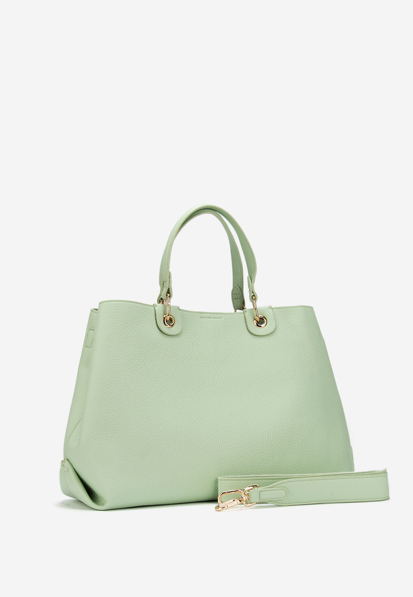 Ellerya zöld irodai táska