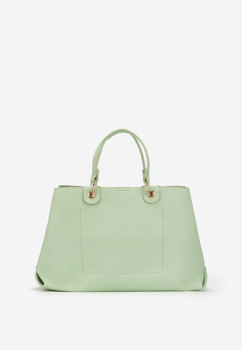 Ellerya zöld irodai táska