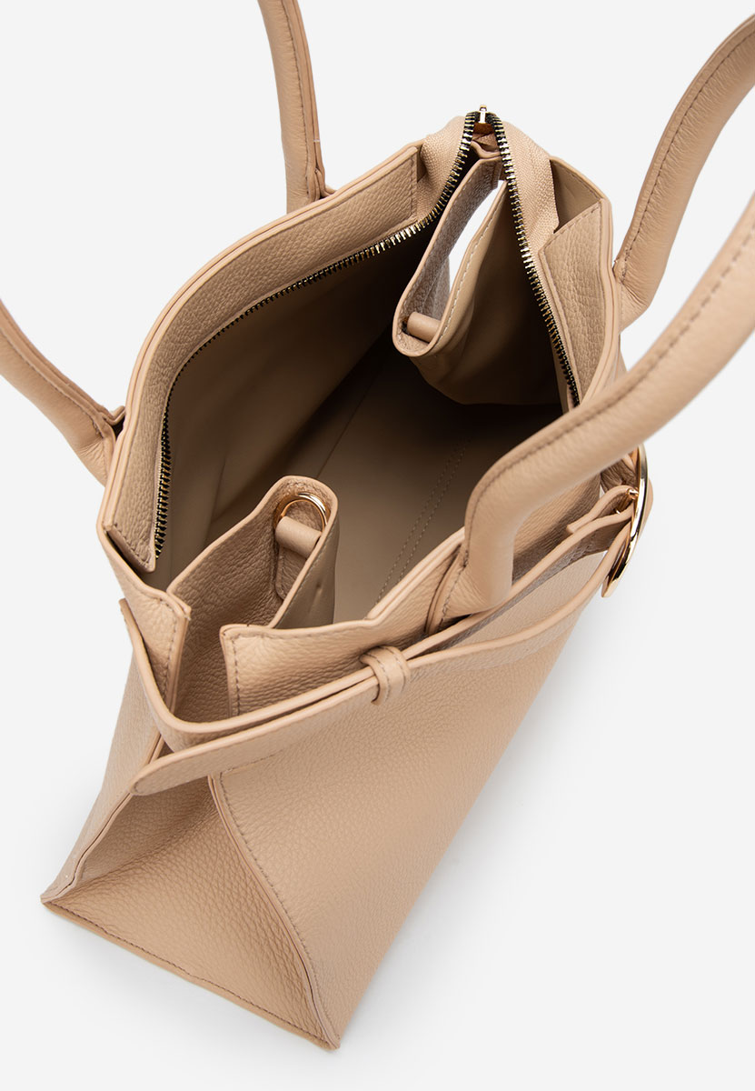 Yaldea camel irodai táska