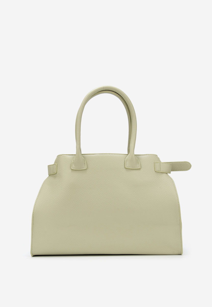 Yaldea zöld irodai táska