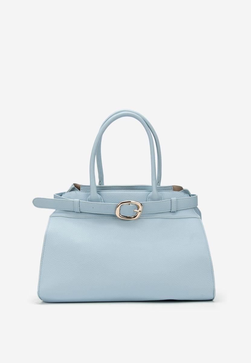 Yaldea kék irodai táska