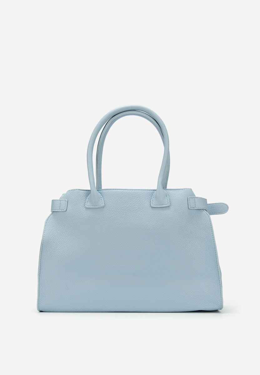 Yaldea kék irodai táska