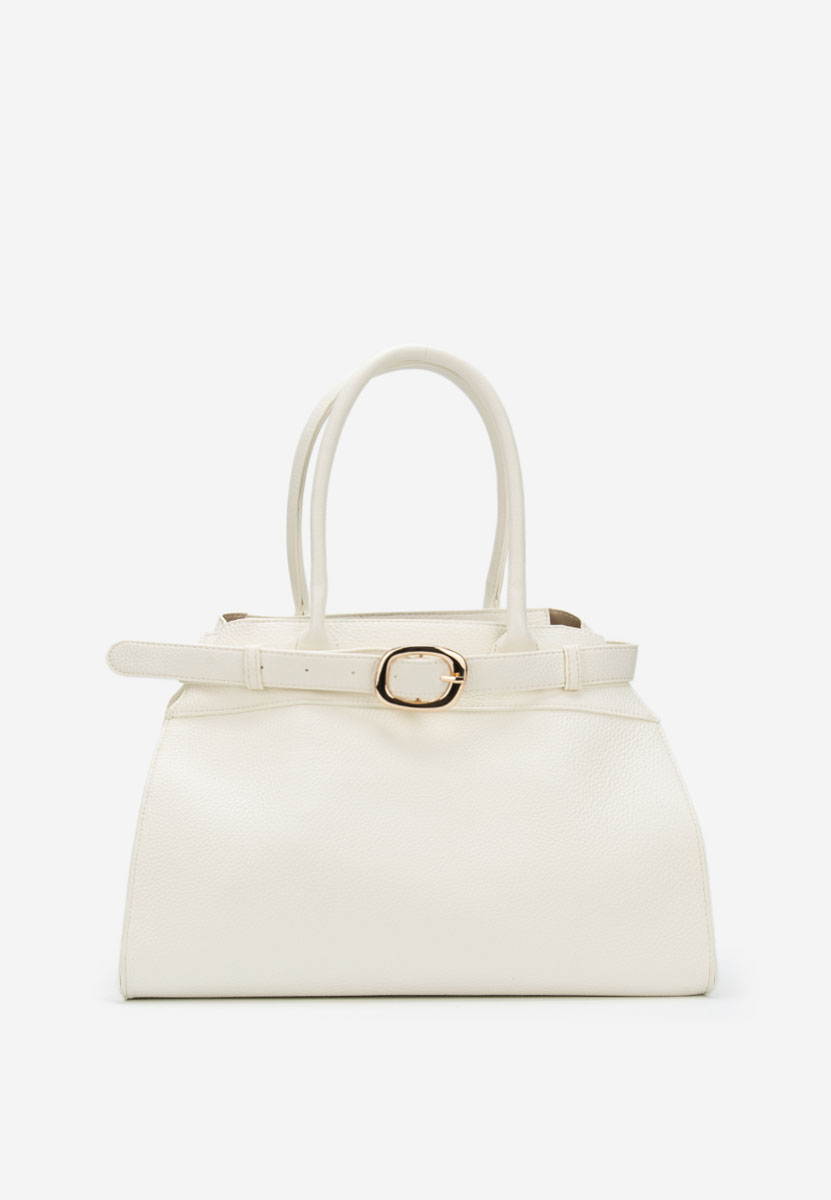 Yaldea fehér irodai táska