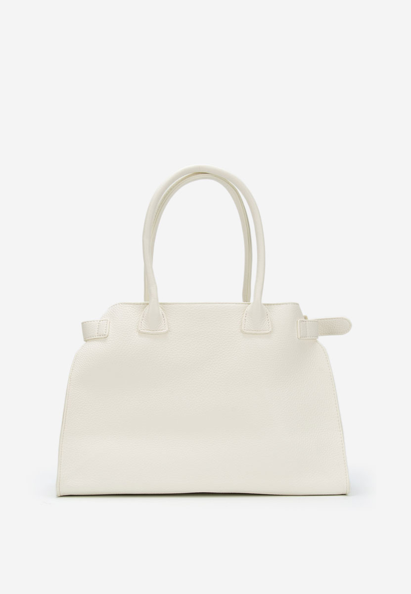 Yaldea fehér irodai táska