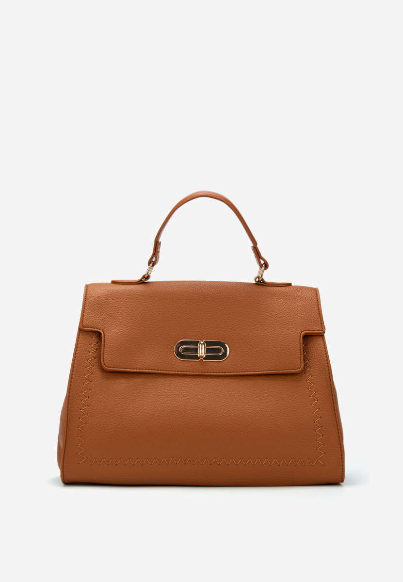 Essperia barna irodai táska