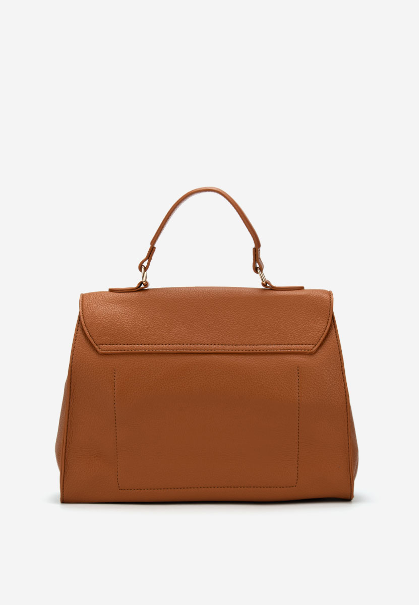 Essperia barna irodai táska