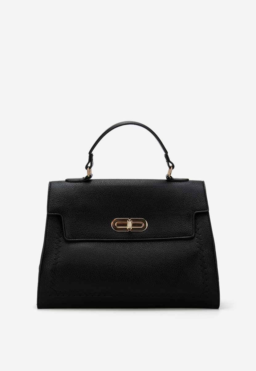 Essperia fekete irodai táska