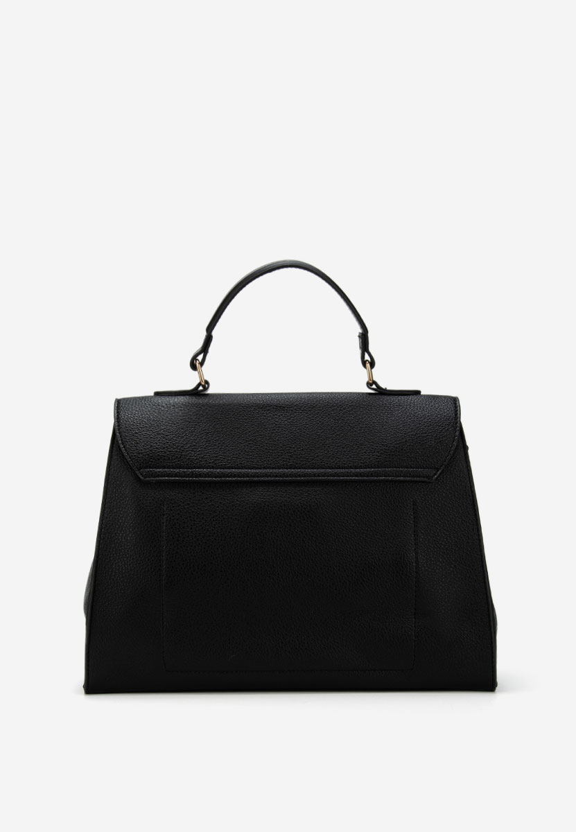 Essperia fekete irodai táska