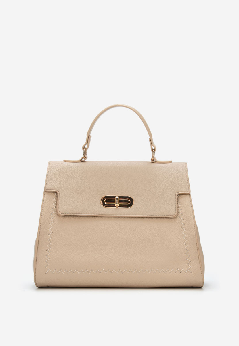 Essperia camel irodai táska