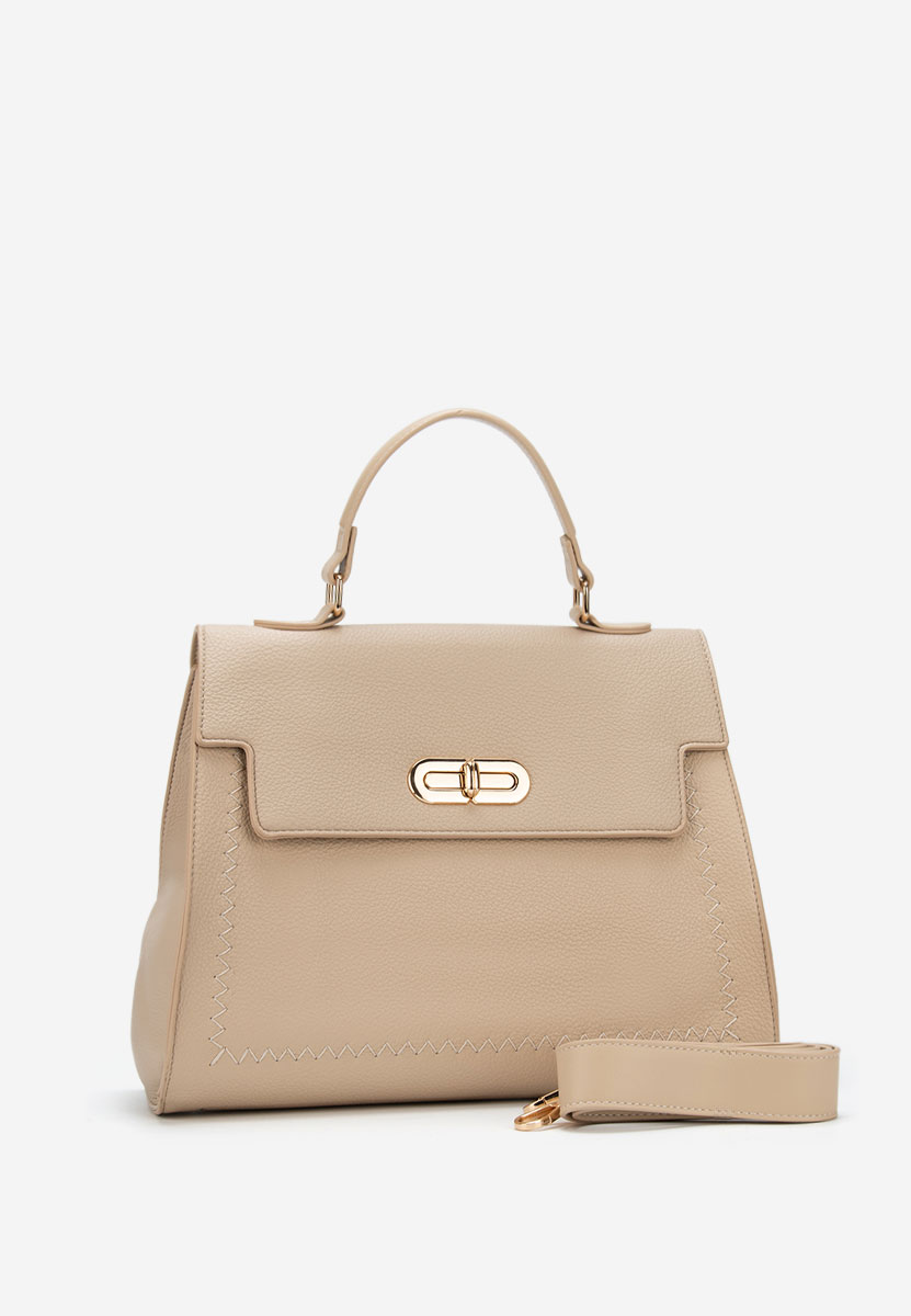 Essperia camel irodai táska