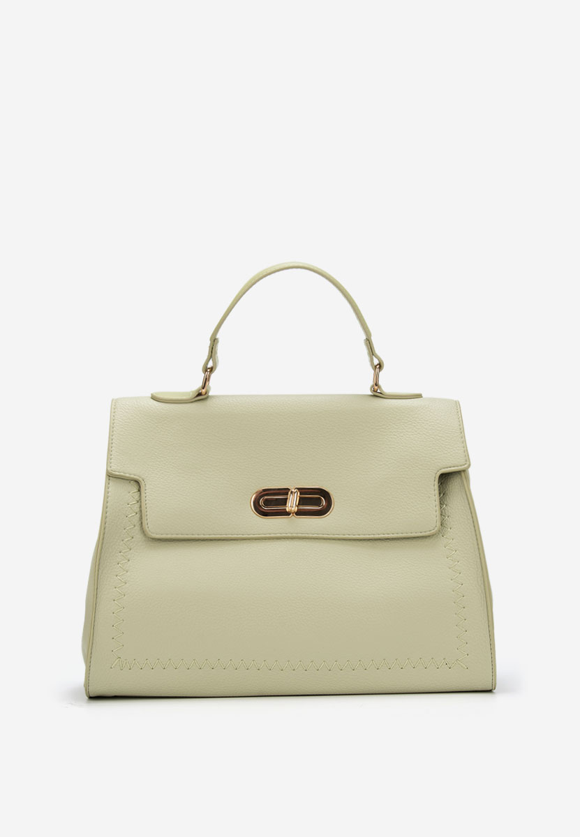 Essperia zöld irodai táska