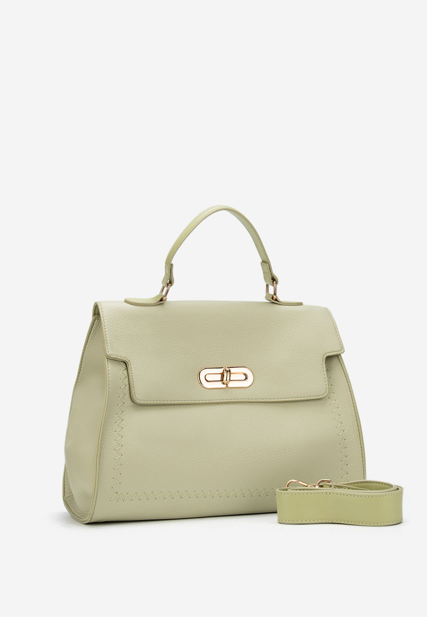 Essperia zöld irodai táska