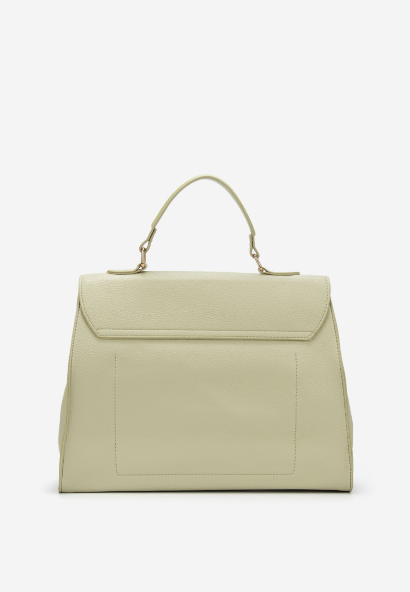 Essperia zöld irodai táska