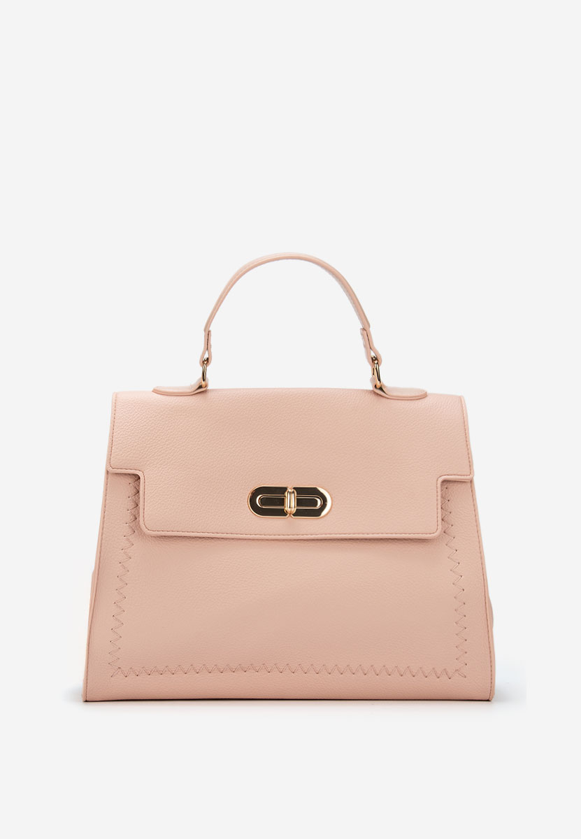 Essperia rózsaszín irodai táska