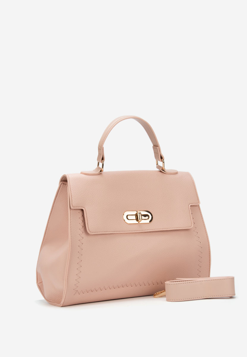 Essperia rózsaszín irodai táska