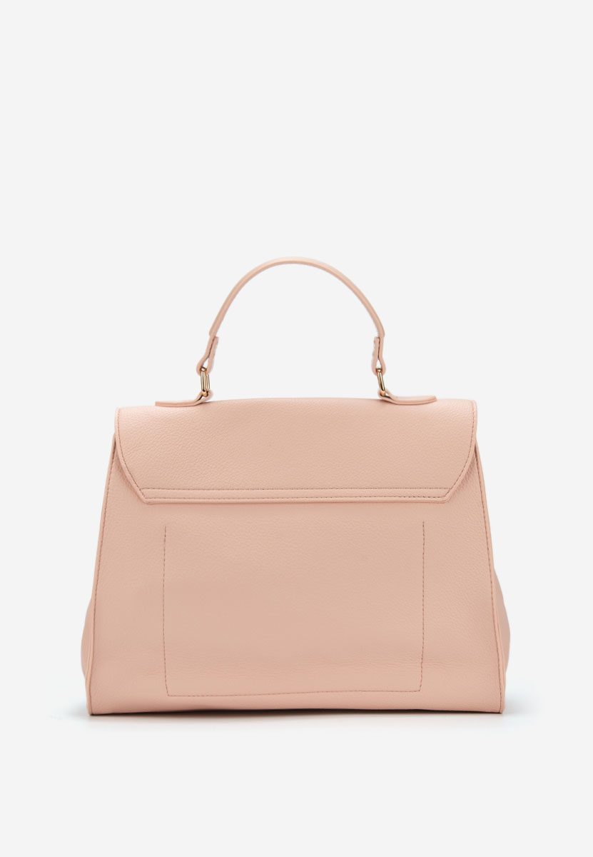 Essperia rózsaszín irodai táska