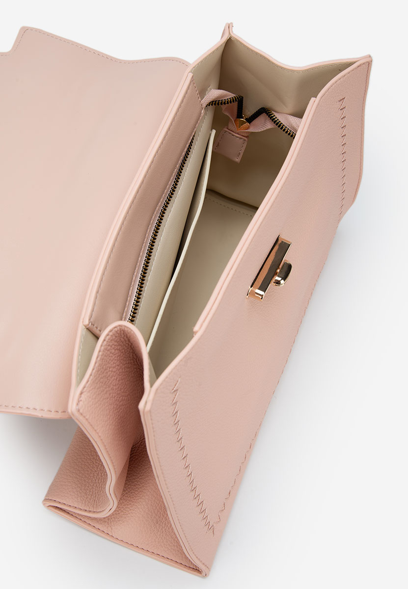 Essperia rózsaszín irodai táska