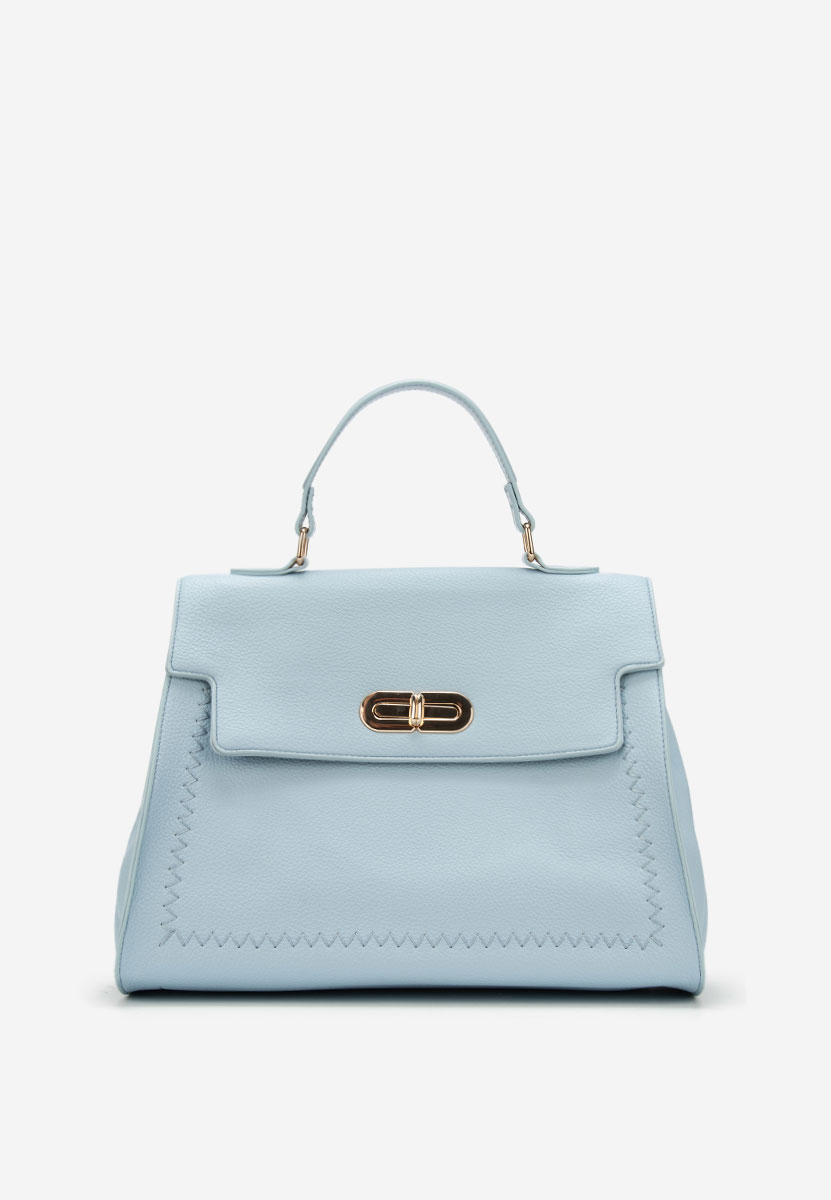 Essperia kék irodai táska