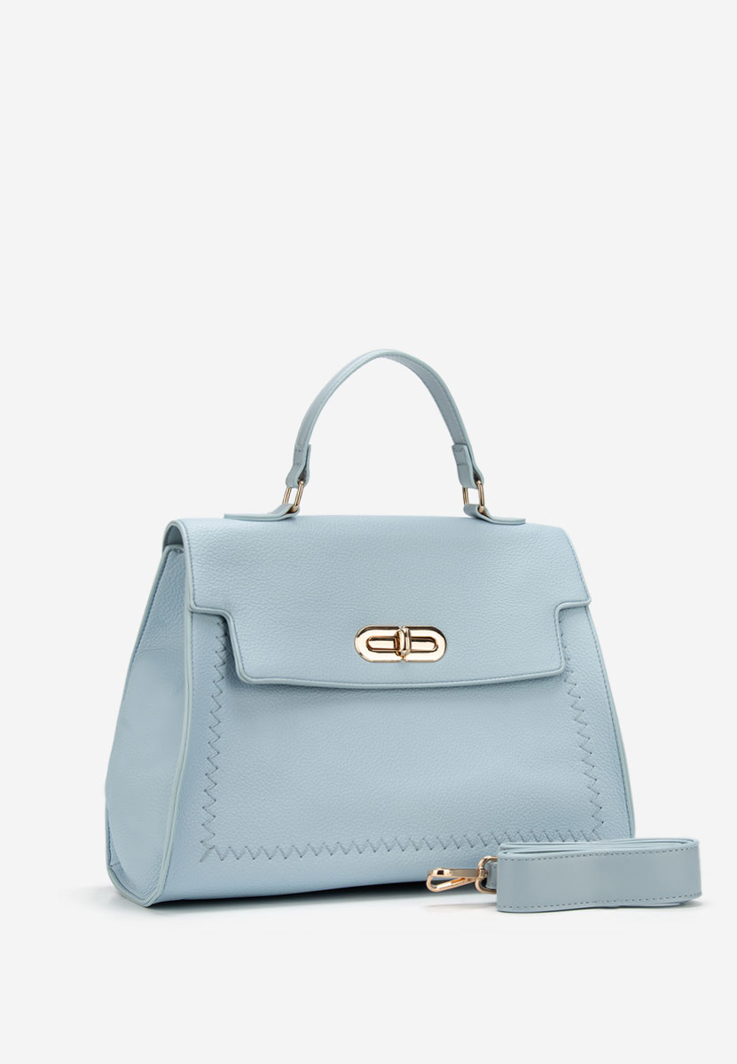 Essperia kék irodai táska