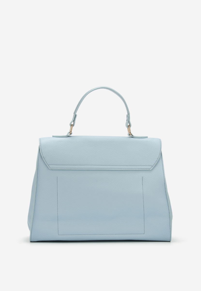 Essperia kék irodai táska