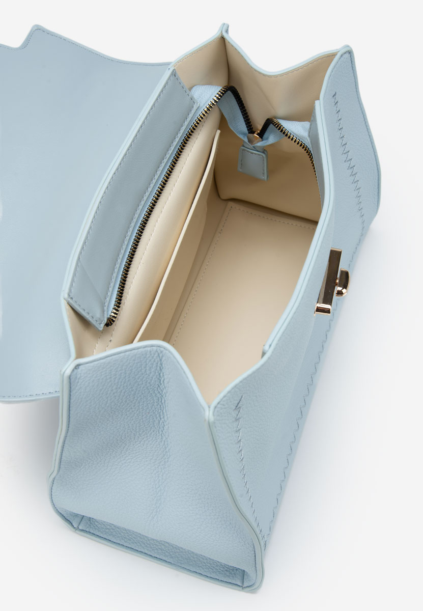 Essperia kék irodai táska