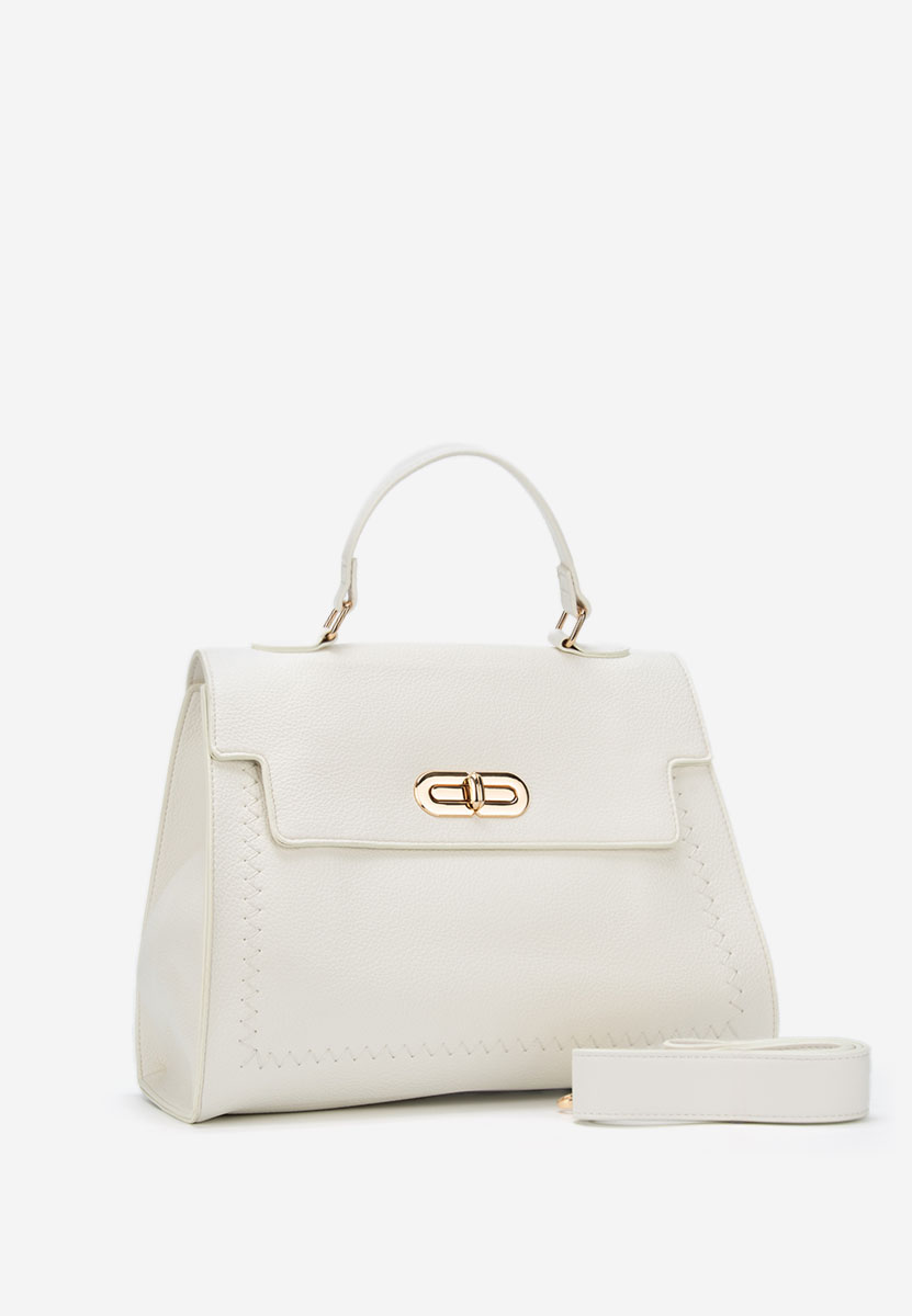 Essperia fehér irodai táska