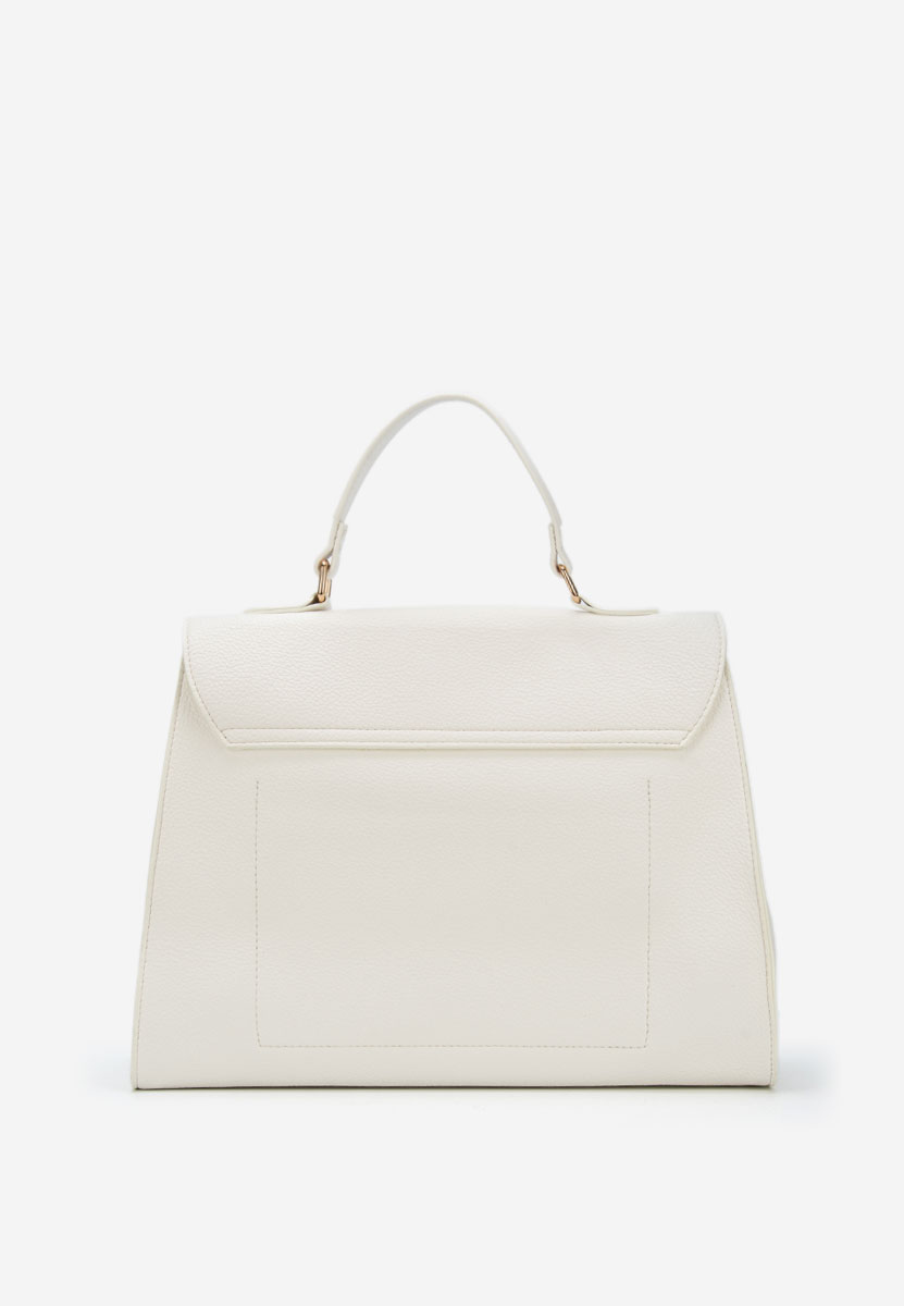 Essperia fehér irodai táska