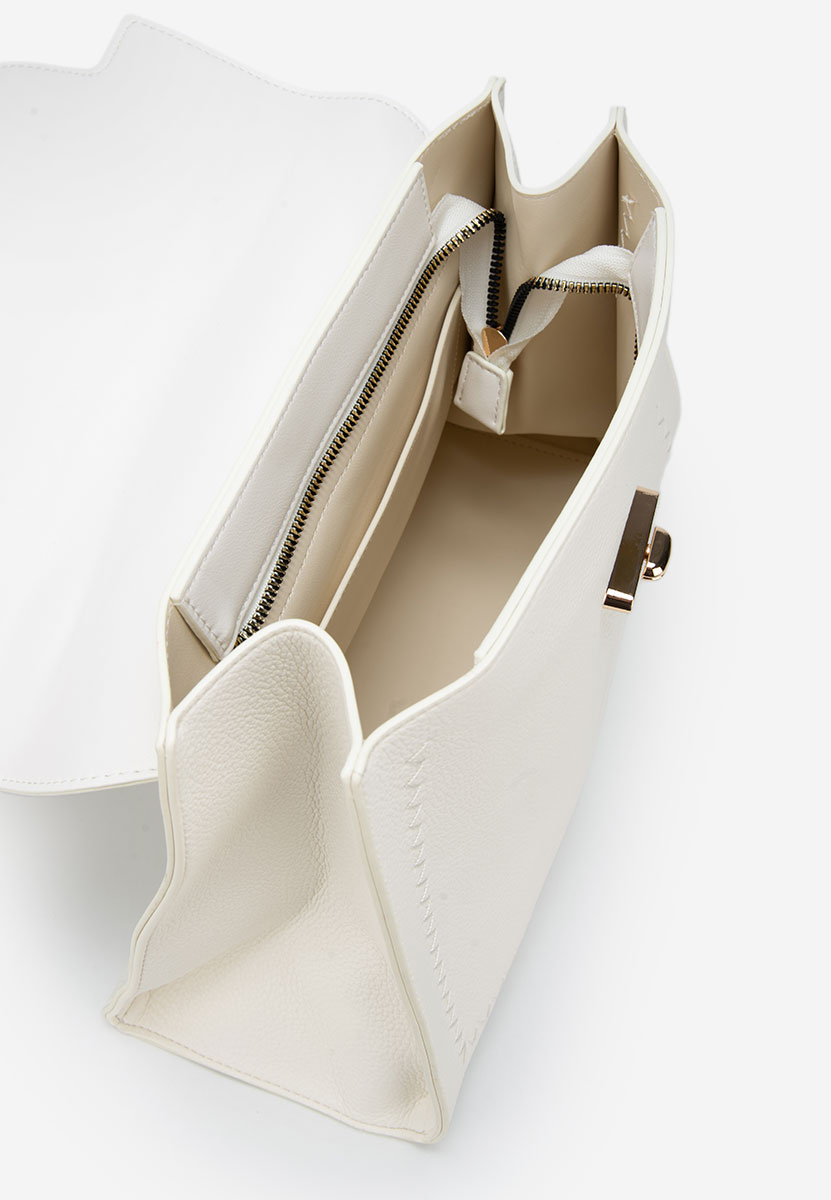 Essperia fehér irodai táska