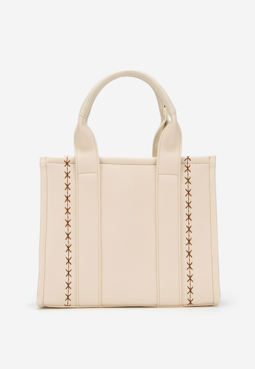 Merlania bézs kézitáska