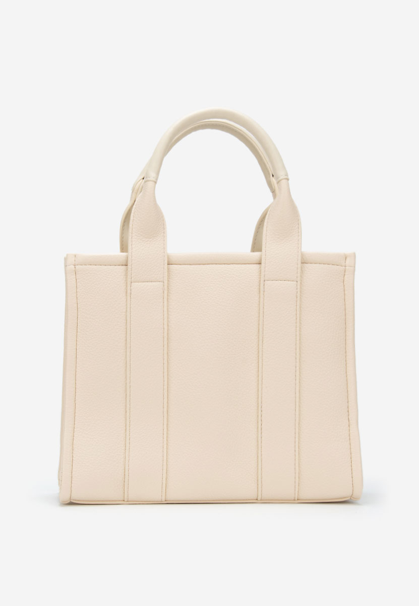 Merlania bézs kézitáska