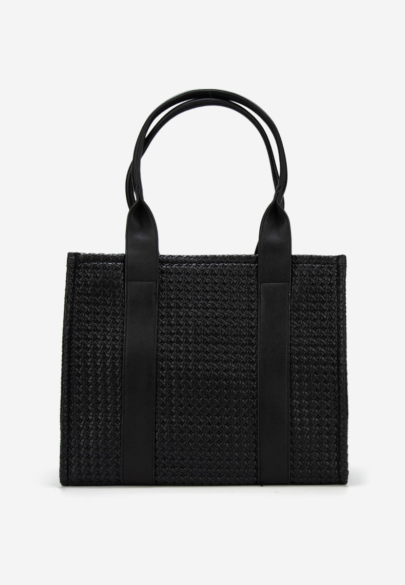 Diena fekete kézitáska