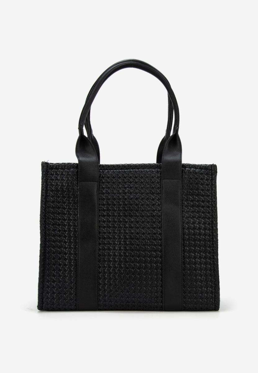 Diena fekete kézitáska