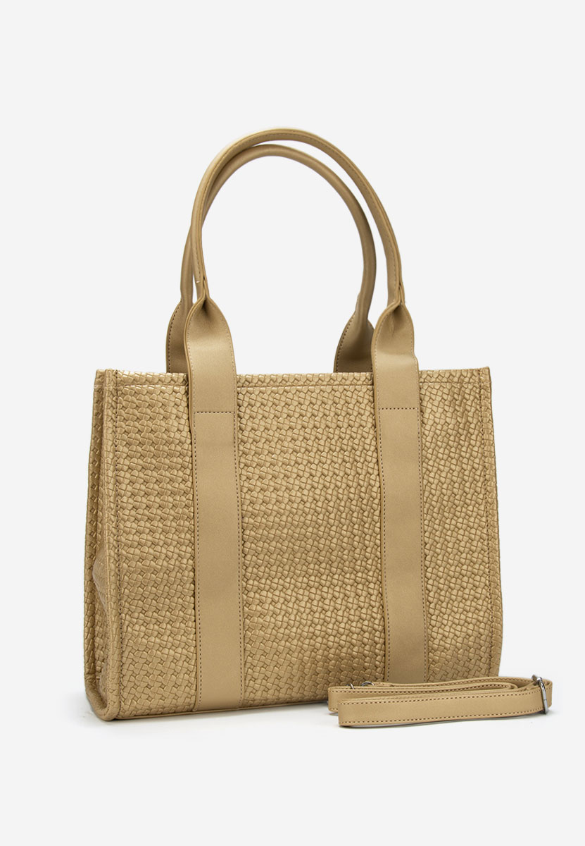 Diena aranyszínü kézitáska