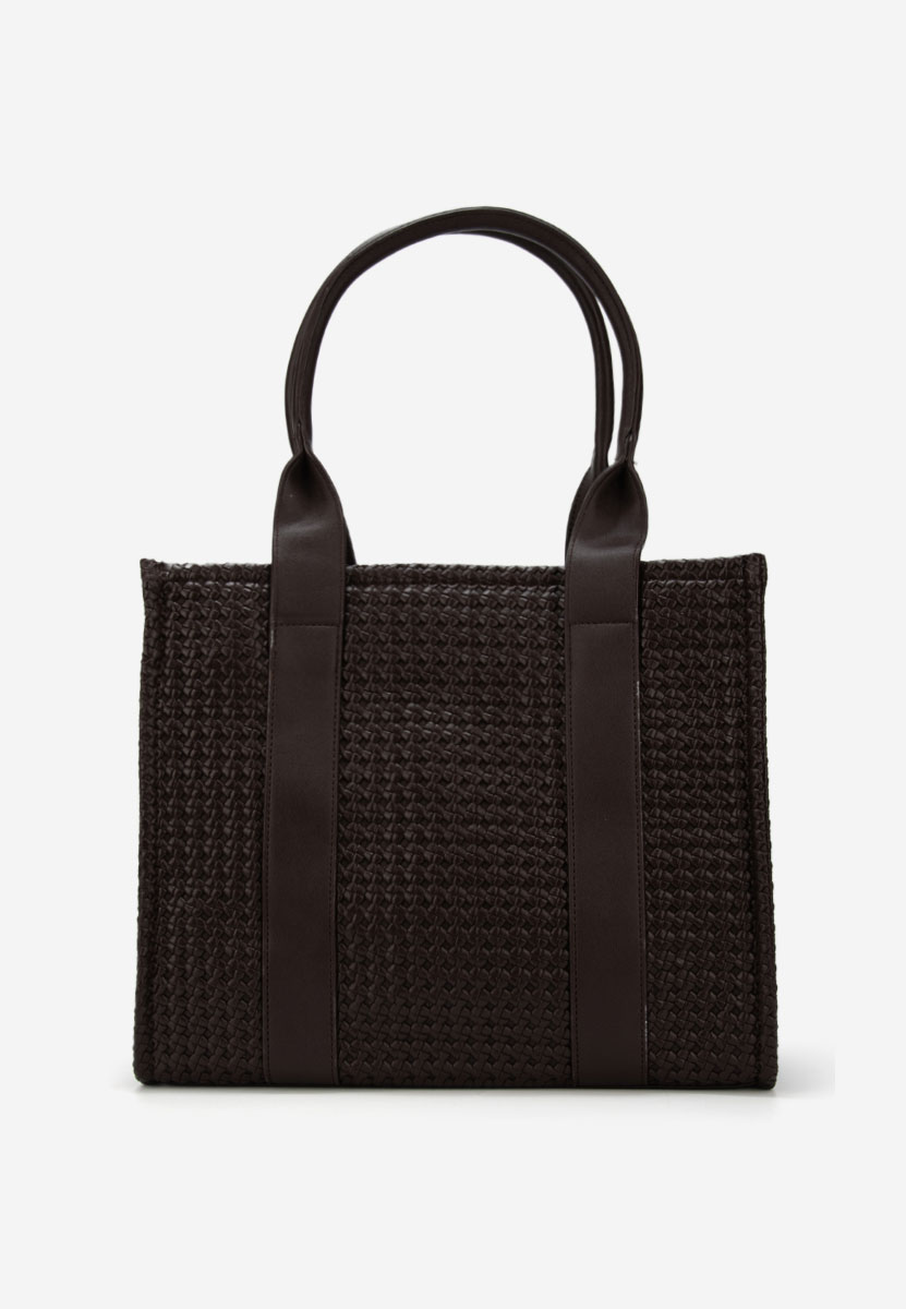 Diena v2 barna kézitáska