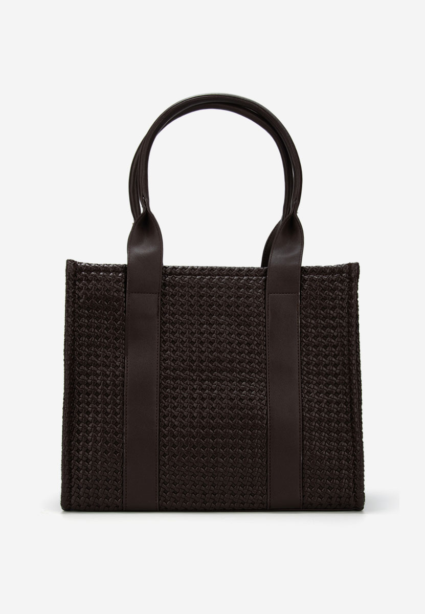 Diena v2 barna kézitáska