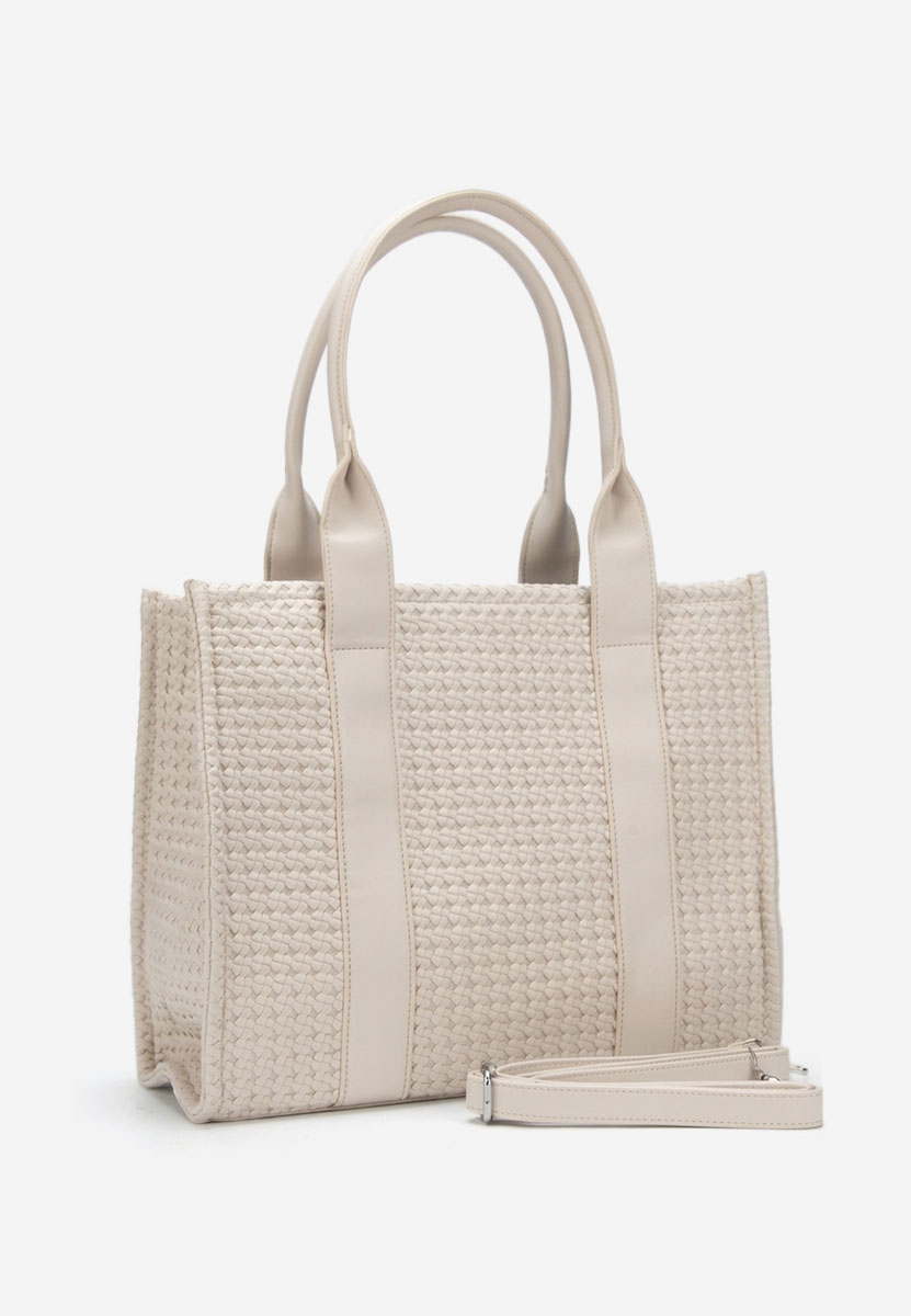 Diena bézs kézitáska