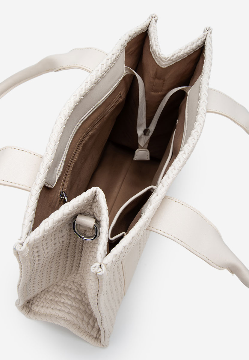 Diena bézs kézitáska