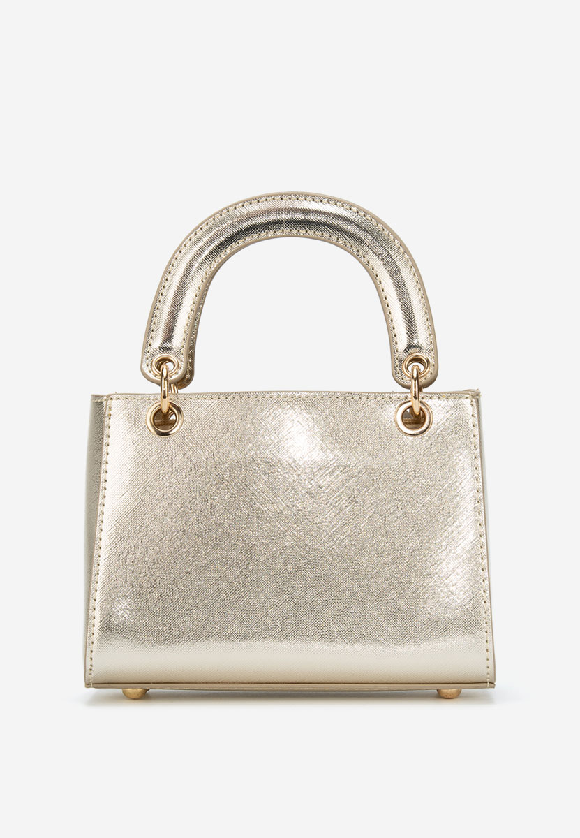 Cailie aranyszínü kézitáska