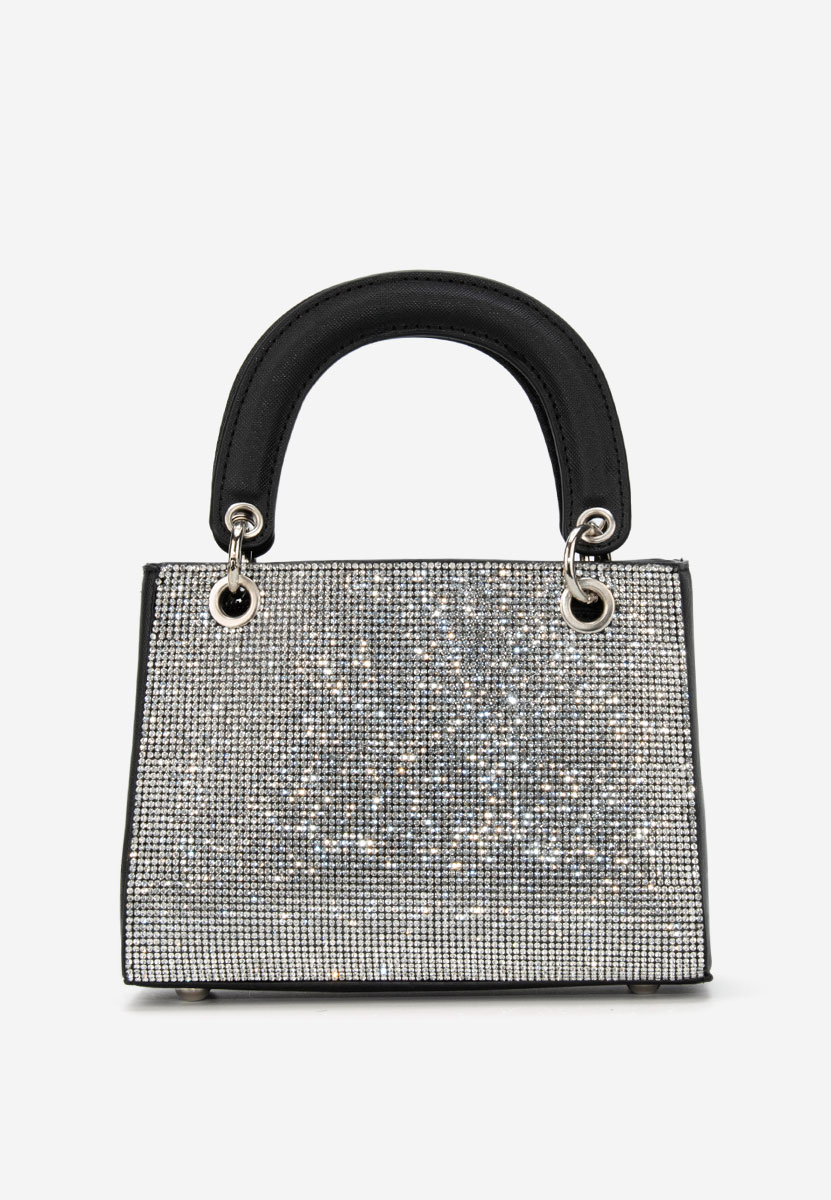 Cailie fekete kézitáska