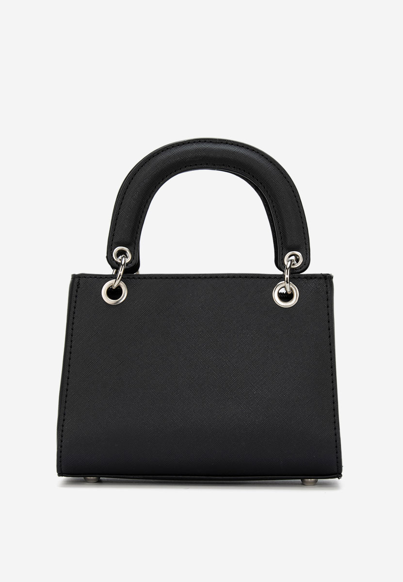 Cailie fekete kézitáska