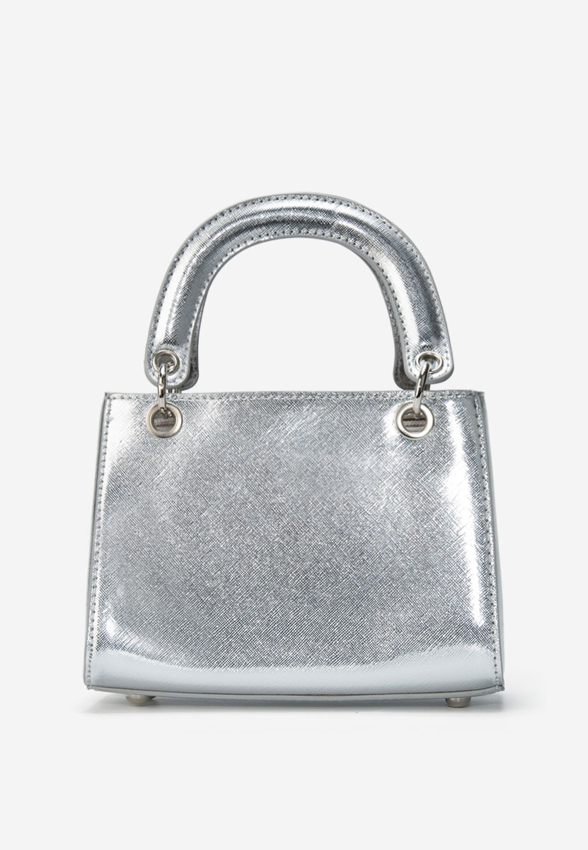 Cailie ezüst kézitáska